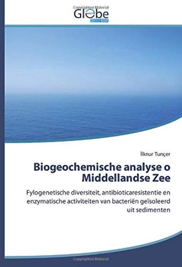 Biogeochemische analyse o Middellandse Zee