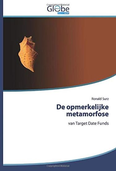 De opmerkelijke metamorfose