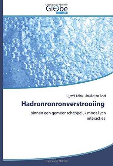 Hadronronronverstrooiing