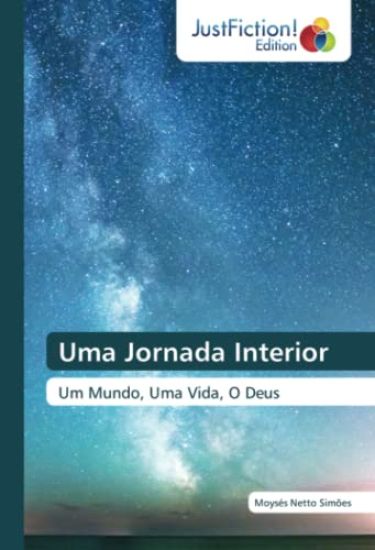 Uma Jornada Interior