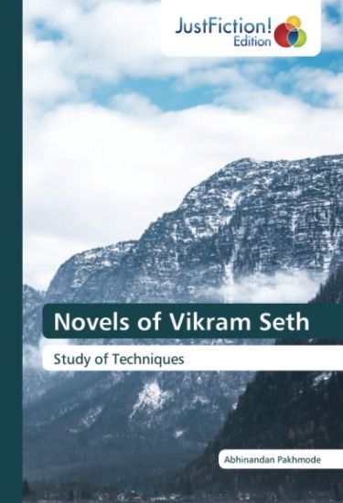 Novels of Vikram Seth