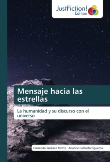 Mensaje hacia las estrellas