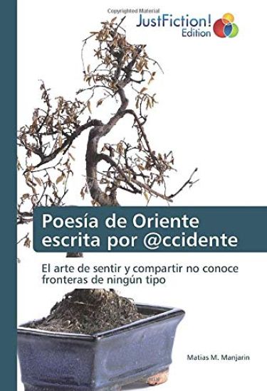 Poesía de Oriente escrita por @ccidente