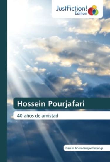 Hossein Pourjafari