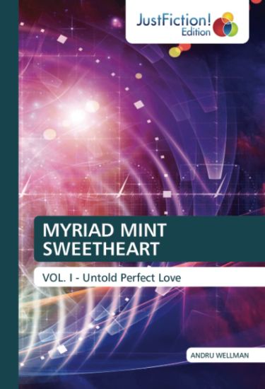 Myriad Mint Sweetheart