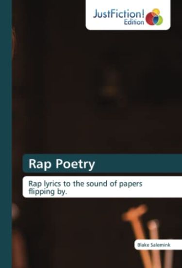 Rap Poetry