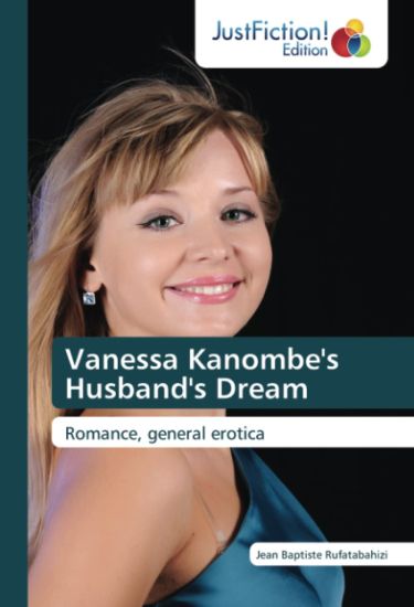 Vanessa Kanombe's Husband's Dream