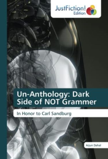 Un-Anthology: Dark Side of NOT Grammer