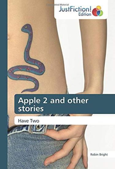Apple 2 and other stories