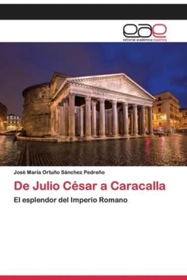 De Julio César a Caracalla