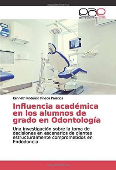 Influencia académica en los alumnos de grado en Odontología