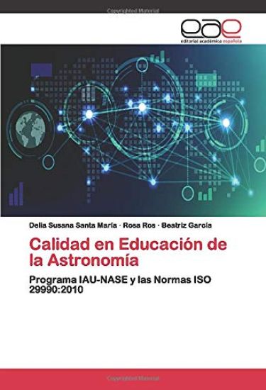 Calidad en Educación de la Astronomía