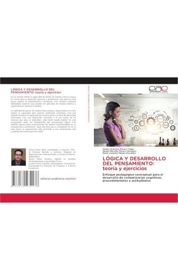 Lógica Y Desarrollo del Pensamiento