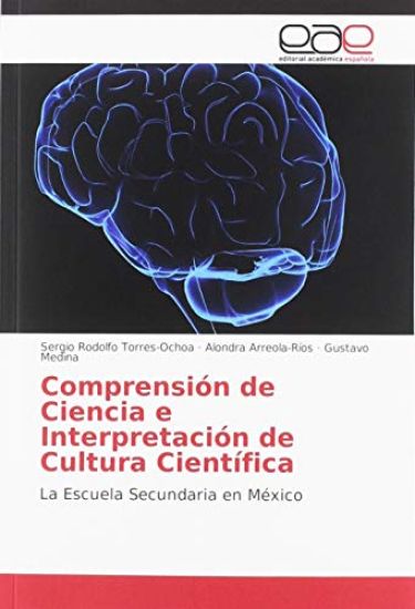 Comprensión de Ciencia e Interpretación de Cultura Científica