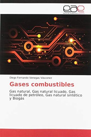 Gases combustibles