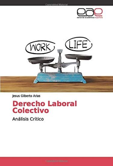Derecho Laboral Colectivo