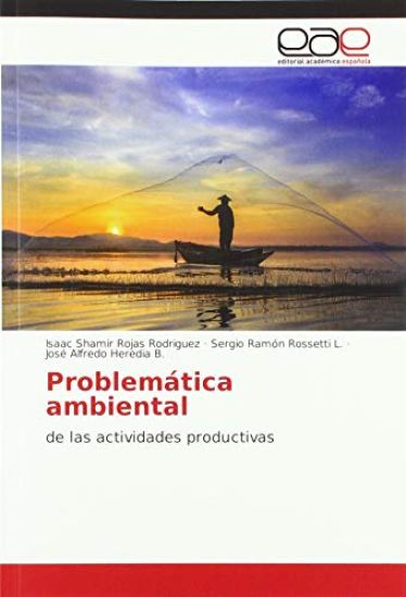 Problemática ambiental