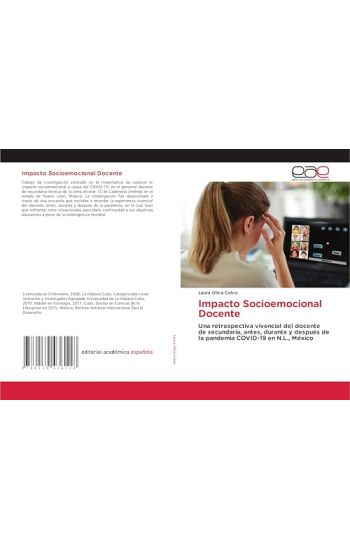 Impacto Socioemocional Docente