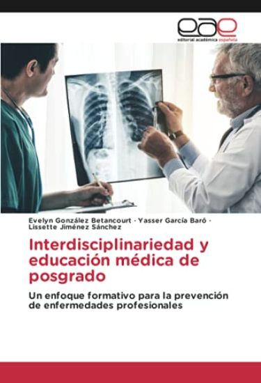 Interdisciplinariedad y educación médica de posgrado