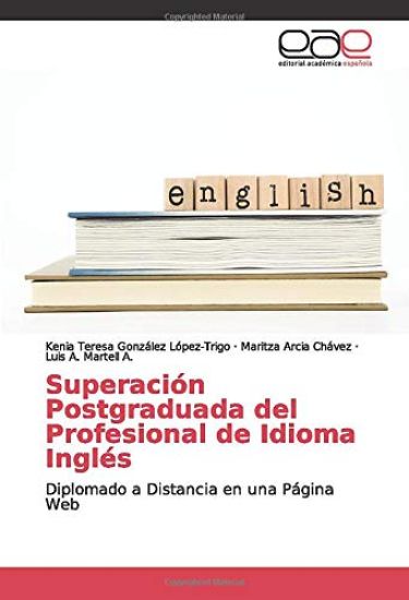 Superación Postgraduada del Profesional de Idioma Inglés