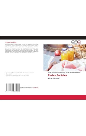 Redes Sociales