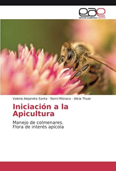 Iniciación a la Apicultura