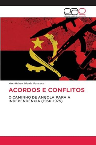 Acordos E Conflitos