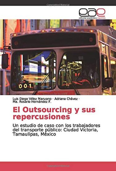 El Outsourcing y sus repercusiones