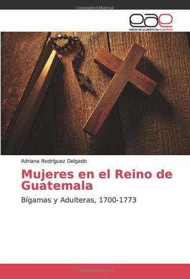 Mujeres en el Reino de Guatemala