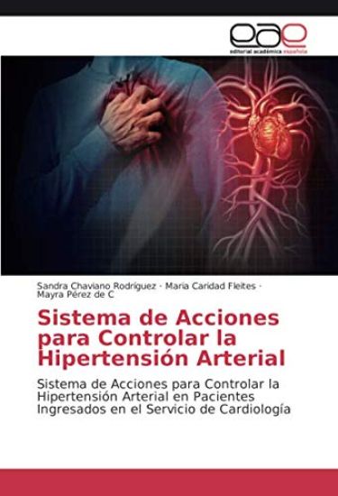 Sistema de Acciones para Controlar la Hipertensión Arterial