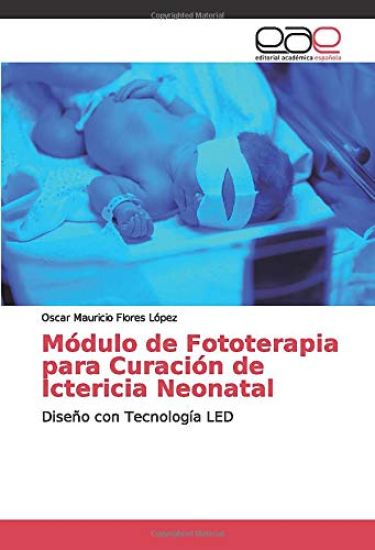 Módulo de Fototerapia para Curación de Ictericia Neonatal