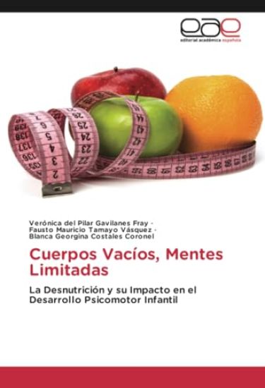 Cuerpos Vacíos, Mentes Limitadas