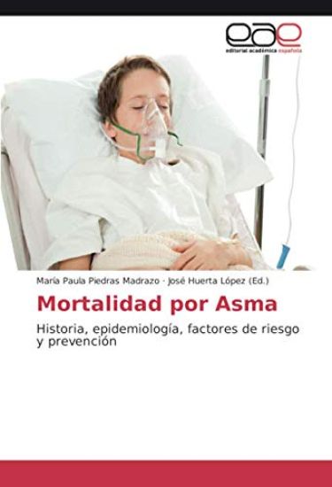 Mortalidad por Asma