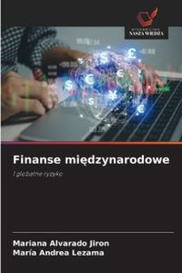 Finanse miedzynarodowe