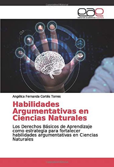 Habilidades Argumentativas en Ciencias Naturales