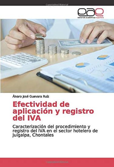 Efectividad de aplicación y registro del IVA