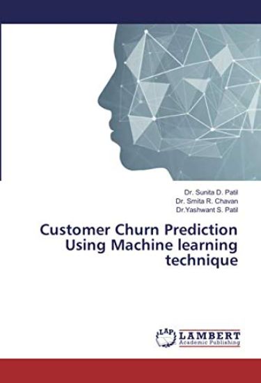 Customer Churn Prediction Using Machine learning technique
