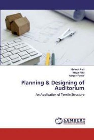 Planning & Designing of Auditorium