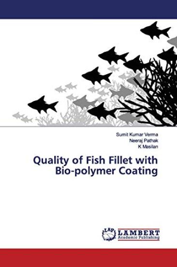 Quality of Fish Fillet with Bio-polymer Coating