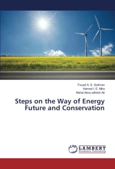 Steps on the Way of Energy Future and Conservation
