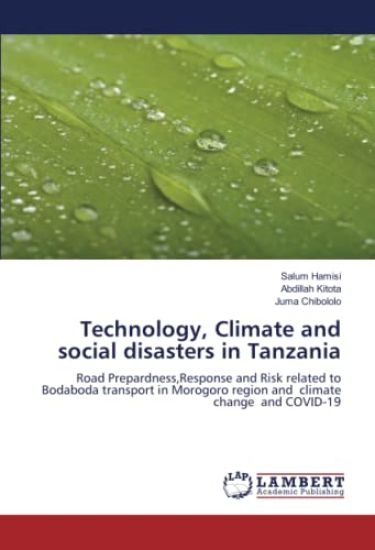 Technology, Climate and social disasters in Tanzania