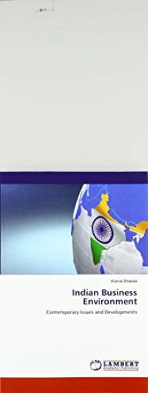 Indian Business Environment