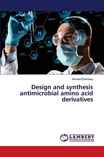 Design and synthesis antimicrobial amino acid derivatives