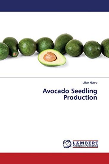 Avocado Seedling Production