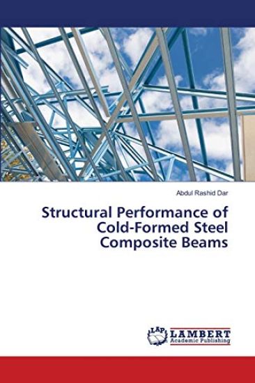 Structural Performance of Cold-Formed Steel Composite Beams