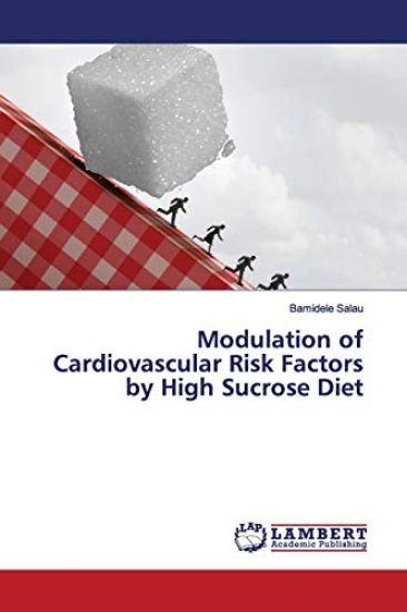 Modulation of Cardiovascular Risk Factors by High Sucrose Diet