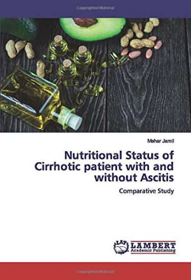 Nutritional Status of Cirrhotic patient with and without Ascitis