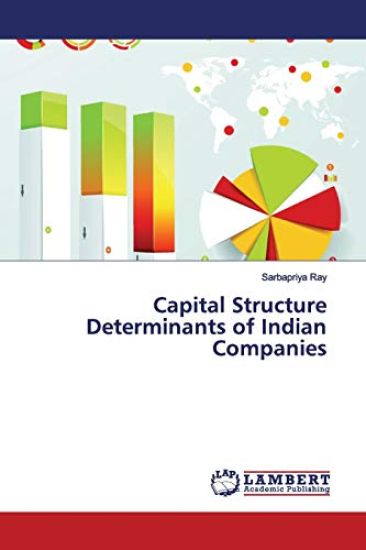 Capital Structure Determinants of Indian Companies