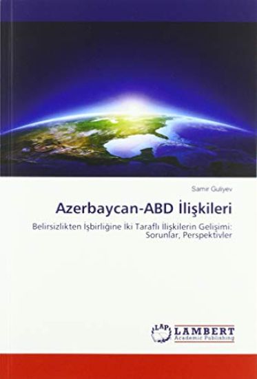 Azerbaycan-ABD ¿li¿kileri