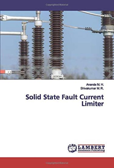 Solid State Fault Current Limiter